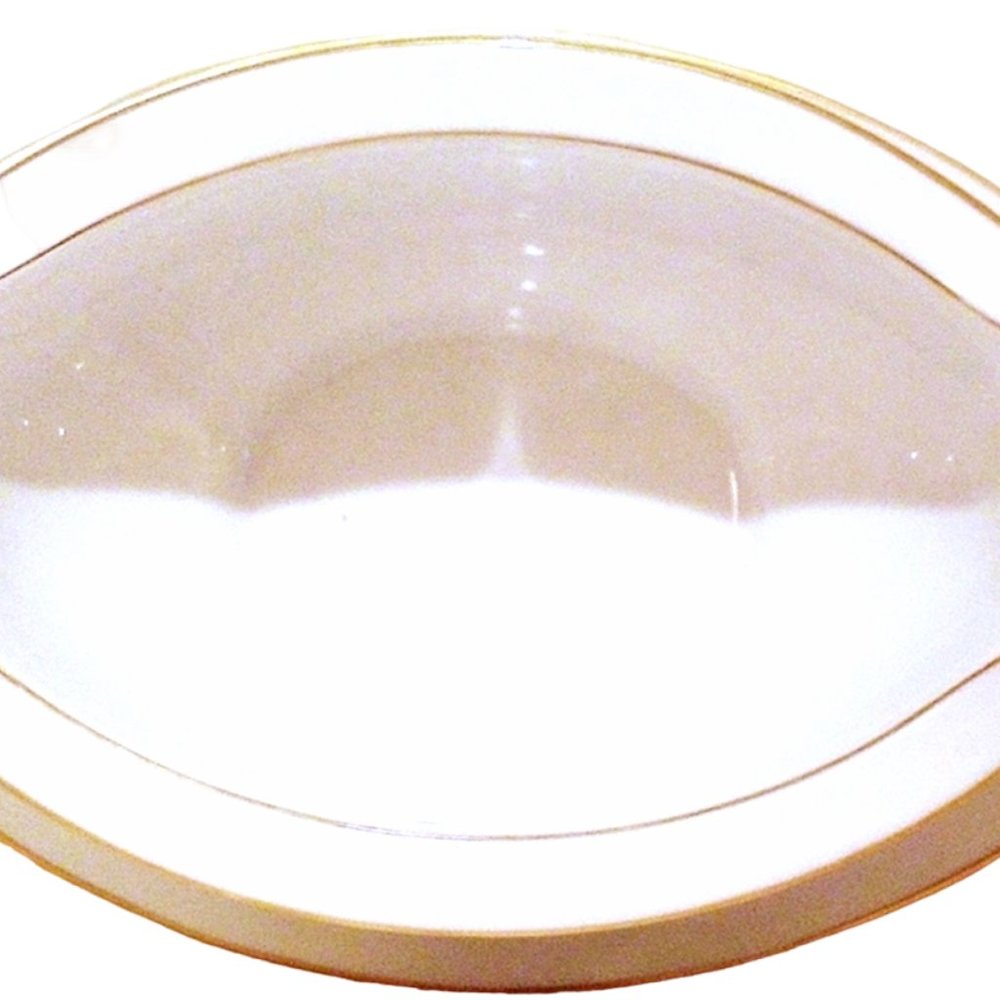 Fukagama Arita Hand Painted Gravy Boat with attached Plate, Vintage Gravy Boat - Picture 4 of 11